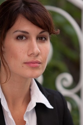 Lenise Sorén